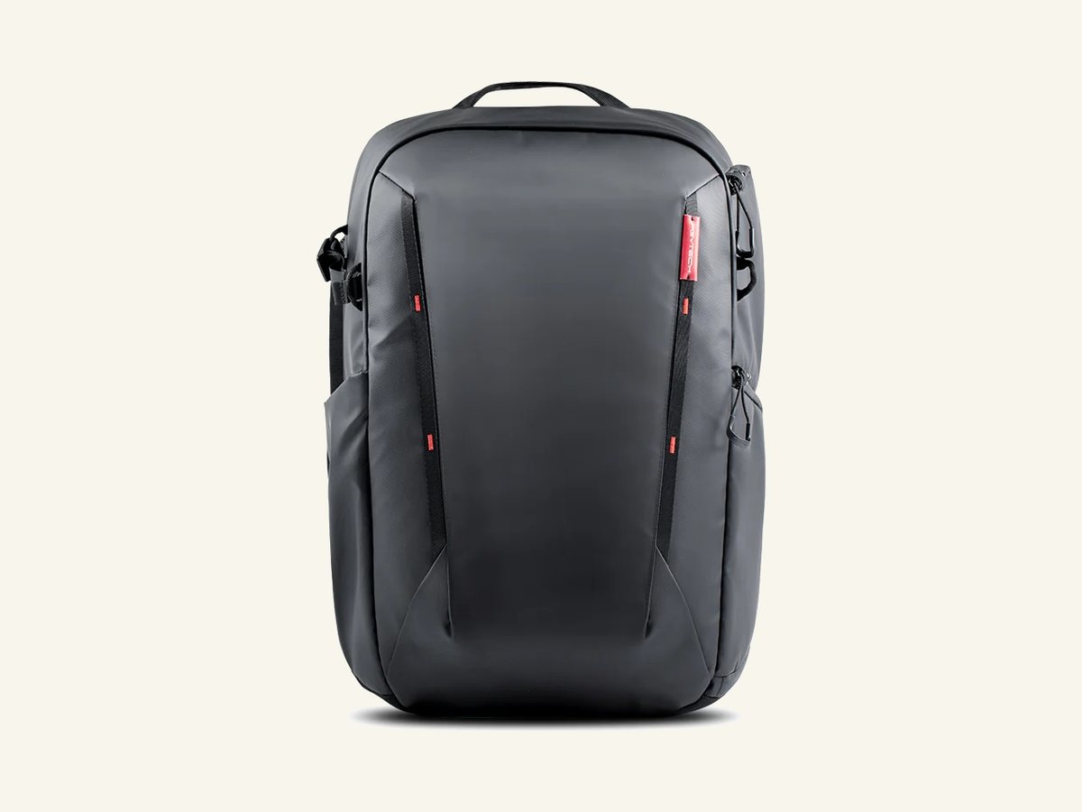Camera backpack 20L, product photo