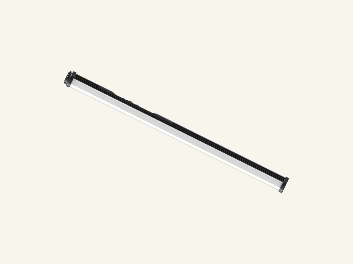 Amaran T2c tube lights (pair), product photo